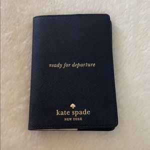 Passport & ID Carrier